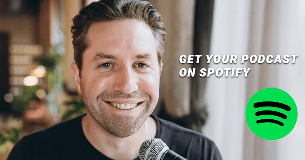 HOW TO START A PODCAST ON SPOTIFY