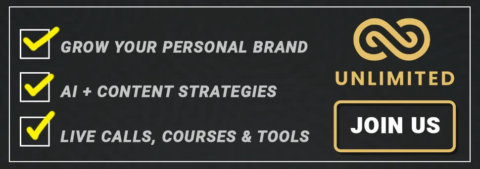 unlimited-checklist-podcasting-for-website