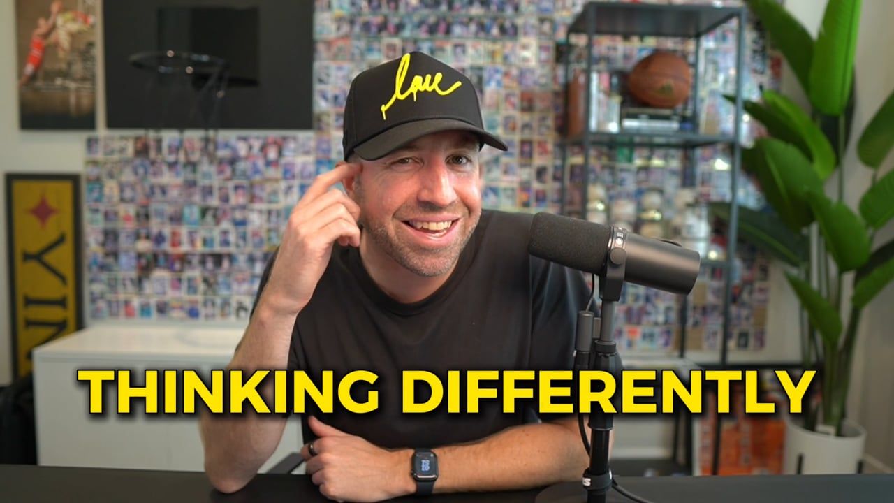 Think - Overview