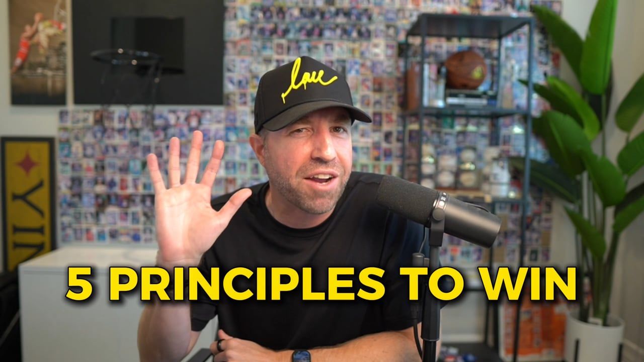 Unlimited Method - 5 Principles - 2